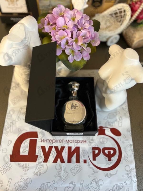 Парфюмерия Boadicea the Victorious Boadicea Glorious Купить Boadicea Glorious от Boadicea the Victorious