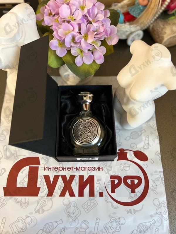 Парфюмерия Boadicea the Victorious Boadicea Glorious Парфюмерия Boadicea Glorious от Boadicea the Victorious