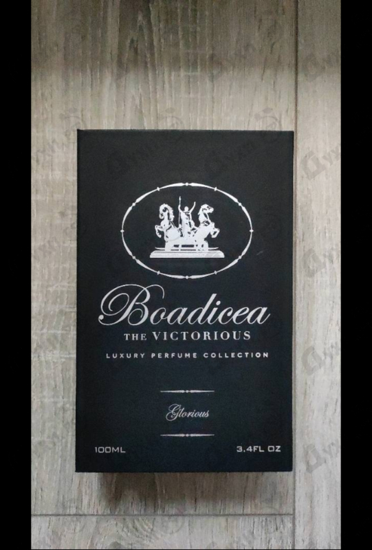 Отзыв Boadicea the Victorious Boadicea Glorious