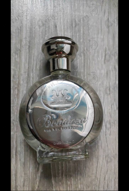 Парфюмерия Boadicea Glorious от Boadicea the Victorious