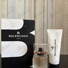 Парфюм Balenciaga B. Balenciaga