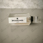 Отзыв Balenciaga B. Balenciaga