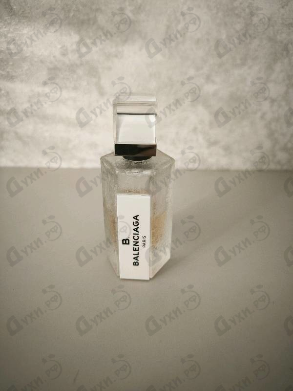 Купить B. Balenciaga от Balenciaga