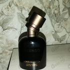 Духи Pour Homme Intenso от Dolce & Gabbana