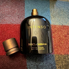 Отзыв Dolce & Gabbana Pour Homme Intenso