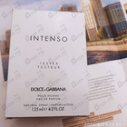Духи Pour Homme Intenso от Dolce & Gabbana