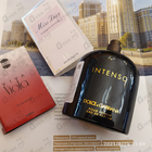 Отзыв Dolce & Gabbana Pour Homme Intenso