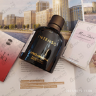 Отзыв Dolce & Gabbana Pour Homme Intenso