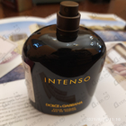 Парфюм Dolce & Gabbana Pour Homme Intenso