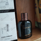 Парфюм Dolce & Gabbana Pour Homme Intenso
