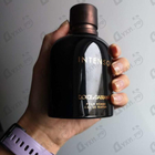 Отзывы Dolce & Gabbana Pour Homme Intenso