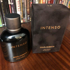 Парфюм Dolce & Gabbana Pour Homme Intenso