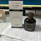 Парфюм Dolce & Gabbana Pour Homme Intenso