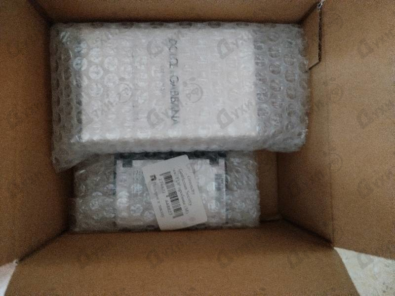 Купить Pour Homme Intenso от Dolce & Gabbana