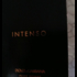 Парфюмерия Pour Homme Intenso от Dolce & Gabbana