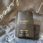 Духи Pour Homme Intenso от Dolce & Gabbana