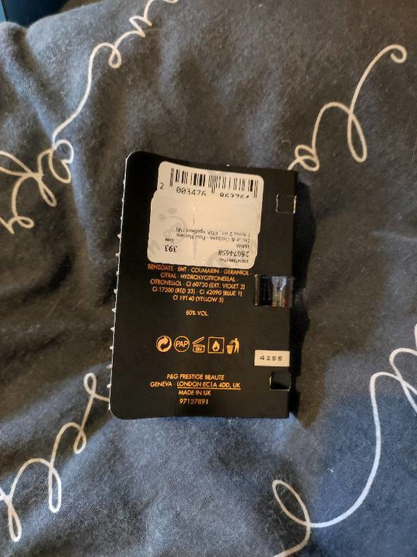 Парфюмерия Pour Homme Intenso от Dolce & Gabbana