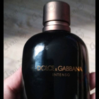 Парфюм Dolce & Gabbana Pour Homme Intenso