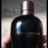 Духи Pour Homme Intenso от Dolce & Gabbana