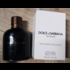 Отзывы Dolce & Gabbana Pour Homme Intenso