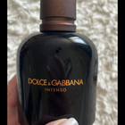 Отзывы Dolce & Gabbana Pour Homme Intenso