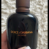 Духи Pour Homme Intenso от Dolce & Gabbana