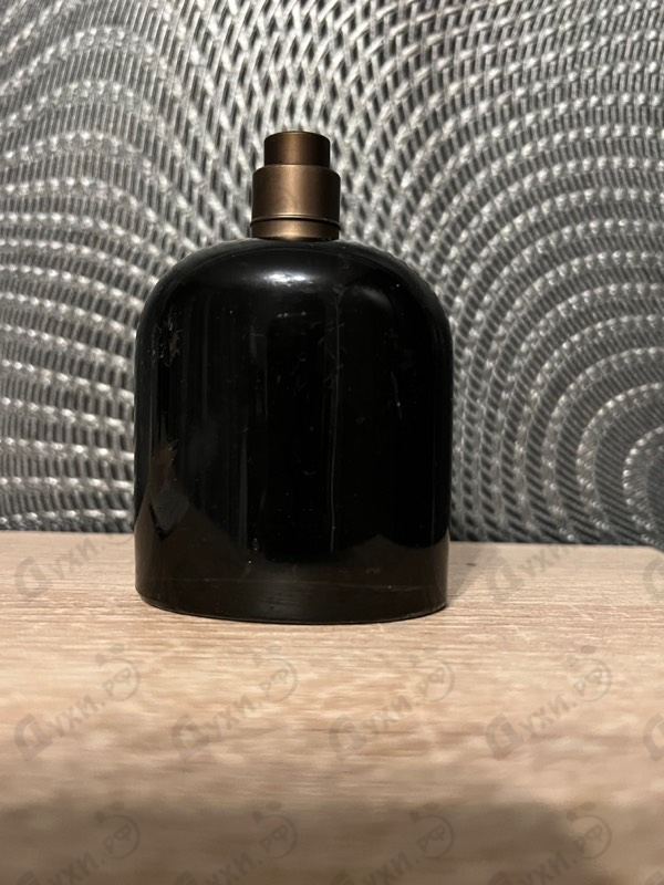 Купить Pour Homme Intenso от Dolce & Gabbana