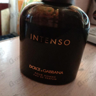 Духи Pour Homme Intenso от Dolce & Gabbana