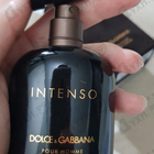 Отзыв Dolce & Gabbana Pour Homme Intenso