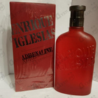 Отзывы Enrique Iglesias Adrenaline