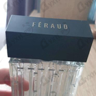 Отзыв Louis Feraud Aqua