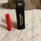 Духи Iris Poudre от Frederic Malle