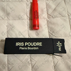 Отзывы Frederic Malle Iris Poudre