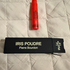Духи Iris Poudre от Frederic Malle