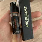 Отзыв Frederic Malle Iris Poudre