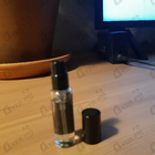 Отзыв Frederic Malle Iris Poudre