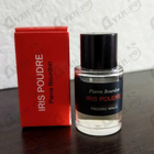 Отзывы Frederic Malle Iris Poudre