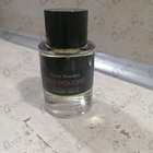 Отзыв Frederic Malle Iris Poudre