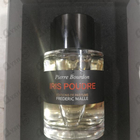 Отзывы Frederic Malle Iris Poudre