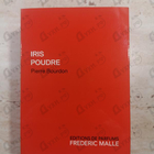 Отзывы Frederic Malle Iris Poudre
