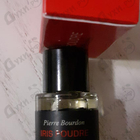 Духи Iris Poudre от Frederic Malle
