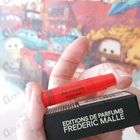Духи Iris Poudre от Frederic Malle