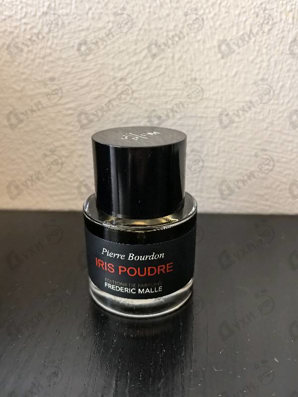 Купить Iris Poudre от Frederic Malle