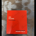 Духи Iris Poudre от Frederic Malle