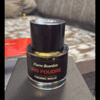 Отзывы Frederic Malle Iris Poudre