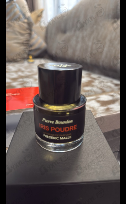 Купить Frederic Malle Iris Poudre
