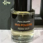 Отзыв Frederic Malle Iris Poudre