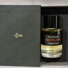 Отзывы Frederic Malle Iris Poudre