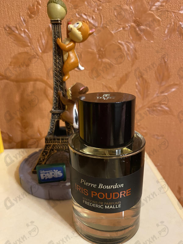 Купить Iris Poudre от Frederic Malle