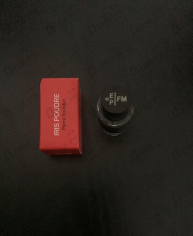 Отзывы Frederic Malle Iris Poudre Купить Iris Poudre от Frederic Malle